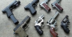 What Gun Is Right For You?